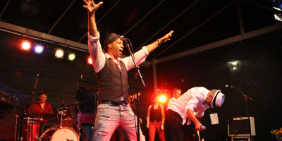 More Town Soul - Unser Headliner 2019